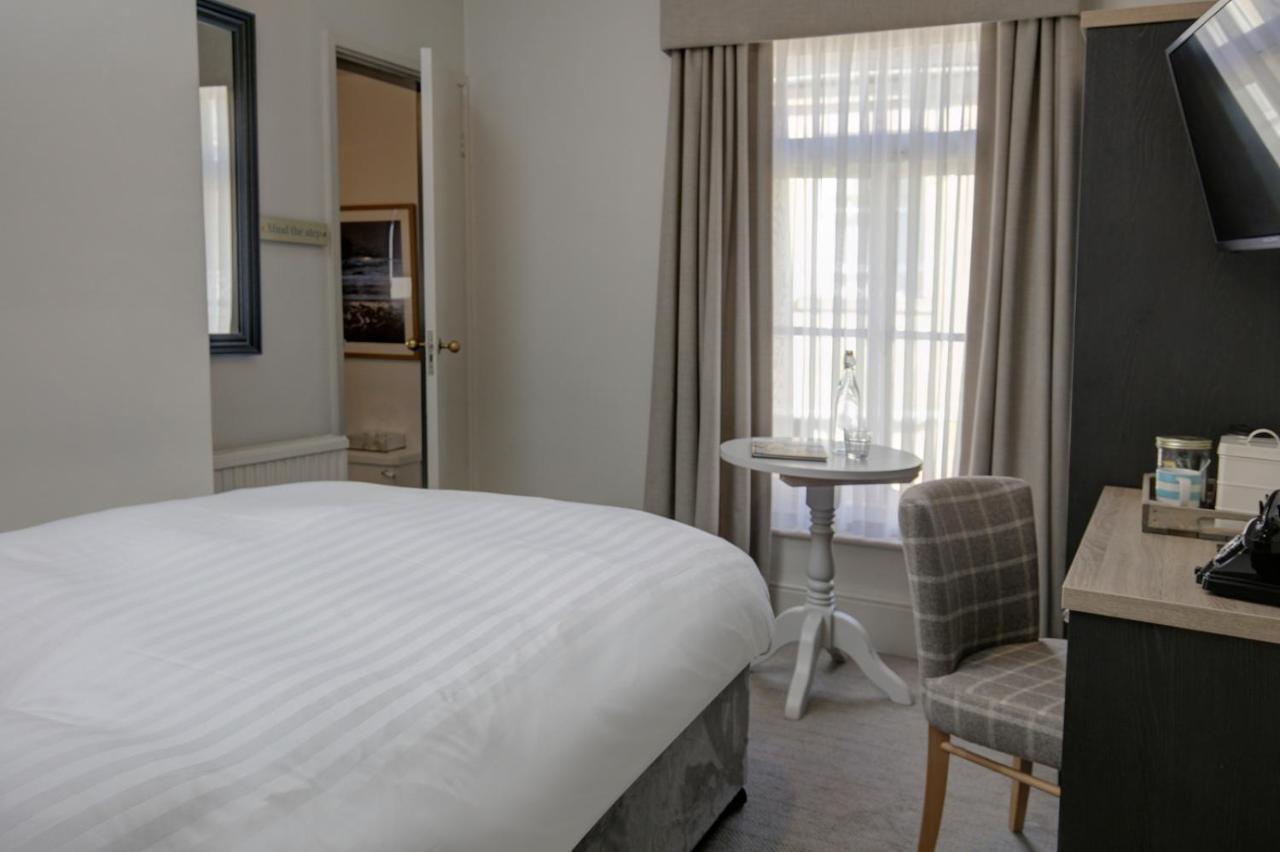 Lansdown Grove Hotel Бат Екстер'єр фото