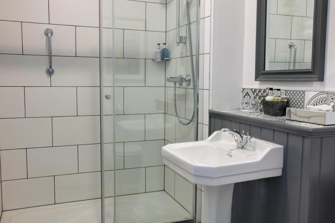 Lansdown Grove Hotel Бат Екстер'єр фото