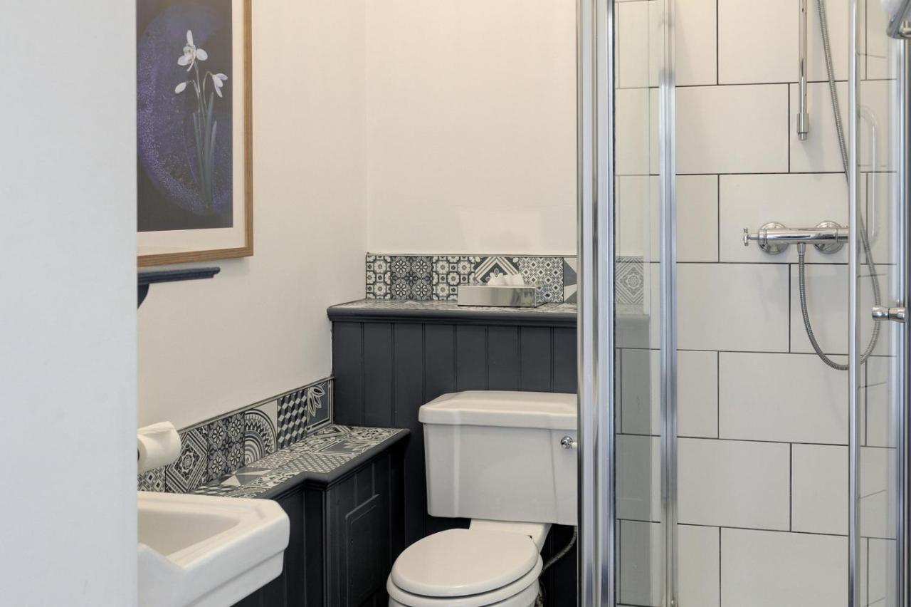 Lansdown Grove Hotel Бат Екстер'єр фото