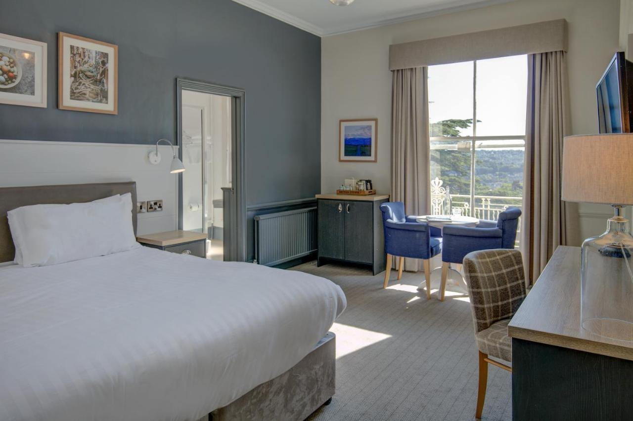 Lansdown Grove Hotel Бат Екстер'єр фото