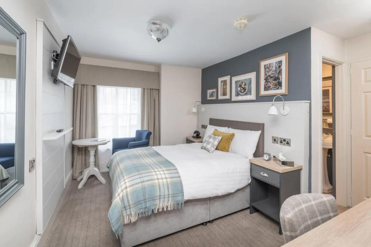 Lansdown Grove Hotel Бат Екстер'єр фото