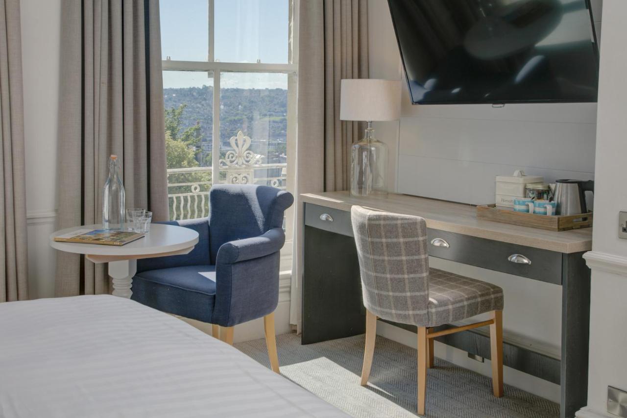 Lansdown Grove Hotel Бат Екстер'єр фото