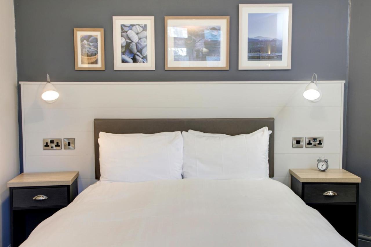 Lansdown Grove Hotel Бат Екстер'єр фото