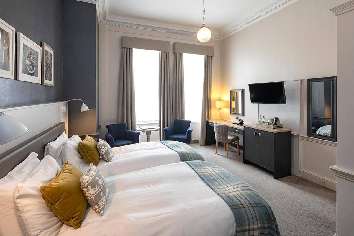 Lansdown Grove Hotel Бат Екстер'єр фото